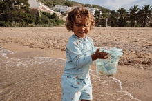 Afbeelding in Gallery-weergave laden, Little Dutch - Zwem short Ocean Friends