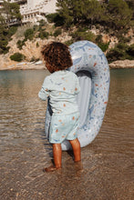 Afbeelding in Gallery-weergave laden, Little Dutch - Zwem short Ocean Friends