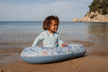 Afbeelding in Gallery-weergave laden, Little Dutch - Zwem shirt lange mouwen Ocean Friends
