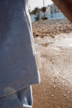 Afbeelding in Gallery-weergave laden, Little Dutch - T-shirt en short Ocean World Blue