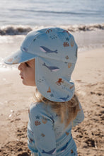 Afbeelding in Gallery-weergave laden, Little Dutch - Zwem pet Ocean Friends