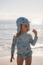 Afbeelding in Gallery-weergave laden, Little Dutch - Zwem pet Ocean Friends