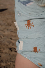 Afbeelding in Gallery-weergave laden, Little Dutch - Zwem luier Ocean Friends