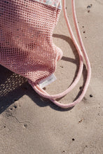 Afbeelding in Gallery-weergave laden, Little Dutch - Strand tas Dreamy Multicolour