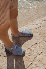Afbeelding in Gallery-weergave laden, Little Dutch - Strand schoenen Ocean Splash