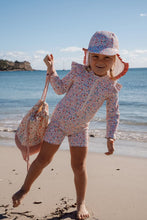 Afbeelding in Gallery-weergave laden, Little Dutch - Strand tas Dreamy Multicolour