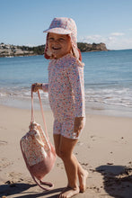 Afbeelding in Gallery-weergave laden, Little Dutch - Strand tas Dreamy Multicolour