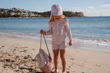 Afbeelding in Gallery-weergave laden, Little Dutch - Strand tas Dreamy Multicolour