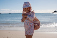 Afbeelding in Gallery-weergave laden, Little Dutch - Strand tas Dreamy Multicolour