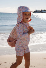 Afbeelding in Gallery-weergave laden, Little Dutch - Strand tas Dreamy Multicolour