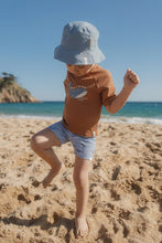 Afbeelding in Gallery-weergave laden, Little Dutch - Zwem broek Ocean Splash