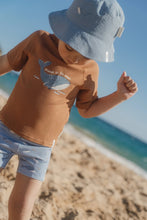 Afbeelding in Gallery-weergave laden, Little Dutch - Zwem broek Ocean Splash