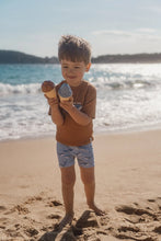 Afbeelding in Gallery-weergave laden, Little Dutch - Zwem broek Ocean Splash