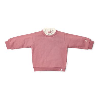 Little Dutch Trui Rouge