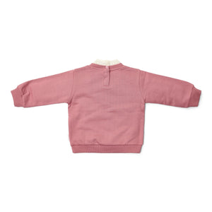 Little Dutch Trui Rouge