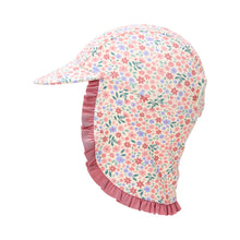 Afbeelding in Gallery-weergave laden, Little Dutch - Zwem pet Dreamy Flowerfield
