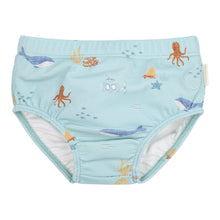 Afbeelding in Gallery-weergave laden, Little Dutch - Zwem luier Ocean Friends