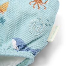 Afbeelding in Gallery-weergave laden, Little Dutch - Zwem luier Ocean Friends