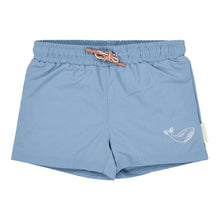 Afbeelding in Gallery-weergave laden, Little Dutch - Zwem short Ocean Blue