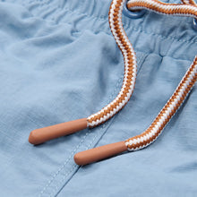 Afbeelding in Gallery-weergave laden, Little Dutch - Zwem short Ocean Blue
