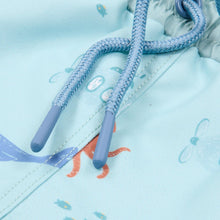 Afbeelding in Gallery-weergave laden, Little Dutch - Zwem short Ocean Friends