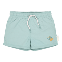 Afbeelding in Gallery-weergave laden, Little Dutch - Zwem short Ocean Surf Blue