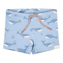 Afbeelding in Gallery-weergave laden, Little Dutch - Zwem broek Ocean Splash