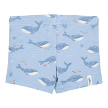 Afbeelding in Gallery-weergave laden, Little Dutch - Zwem broek Ocean Splash