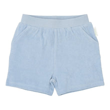 Afbeelding in Gallery-weergave laden, Little Dutch - T-shirt en short Ocean World Blue