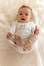 Afbeelding in Gallery-weergave laden, Little Dutch - Shirt lange mouwen crème