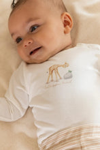 Afbeelding in Gallery-weergave laden, Little Dutch - Shirt lange mouwen crème