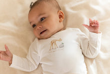 Afbeelding in Gallery-weergave laden, Little Dutch - Shirt lange mouwen crème
