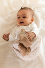 Afbeelding in Gallery-weergave laden, Little Dutch - Shirt lange mouwen crème