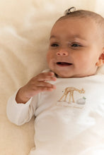 Afbeelding in Gallery-weergave laden, Little Dutch - Shirt lange mouwen crème