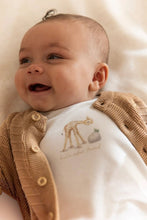 Afbeelding in Gallery-weergave laden, Little Dutch - Shirt lange mouwen crème