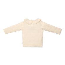 Afbeelding in Gallery-weergave laden, Little Dutch T-shirt lange mouw Sand Melee