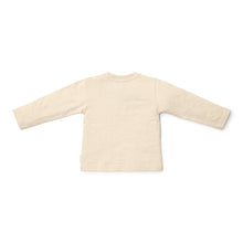 Afbeelding in Gallery-weergave laden, Little Dutch T-shirt lange mouw Sand Melee