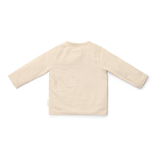 Afbeelding in Gallery-weergave laden, Little Dutch T-shirt lange mouw Sand