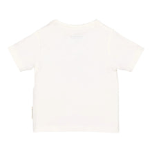 Afbeelding in Gallery-weergave laden, Little Dutch - T-shirt korte mouw wit Snow White