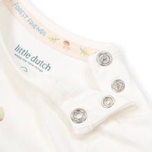 Afbeelding in Gallery-weergave laden, Little Dutch - T-shirt korte mouw wit Snow White