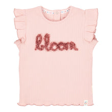 Afbeelding in Gallery-weergave laden, Little Dutch - Toddler girls Summer 26 - T-shirt mouwloos Fairy Pink
