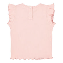 Afbeelding in Gallery-weergave laden, Little Dutch - Toddler girls Summer 26 - T-shirt mouwloos Fairy Pink