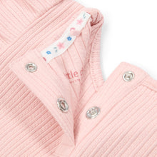 Afbeelding in Gallery-weergave laden, Little Dutch - Toddler girls Summer 26 - T-shirt mouwloos Fairy Pink