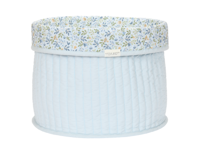 Little Dutch Opbergmand groot Forest Adventure (reversible)