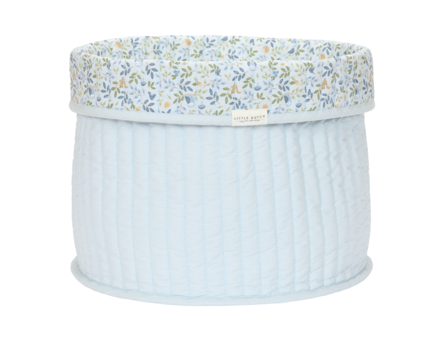 Little Dutch Opbergmand groot Forest Adventure (reversible)