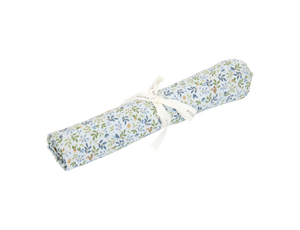 Little Dutch Swaddle doek hydrofiel 120 x 120 Forest Adventure