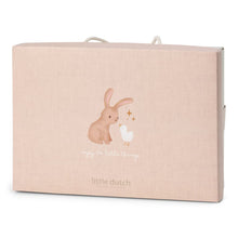 Afbeelding in Gallery-weergave laden, Little Dutch - Giftset kleding newborn naturals