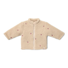 Afbeelding in Gallery-weergave laden, Little Dutch Teddy vest Sand