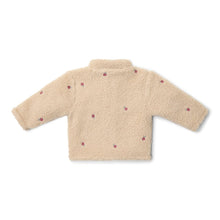 Afbeelding in Gallery-weergave laden, Little Dutch Teddy vest Sand