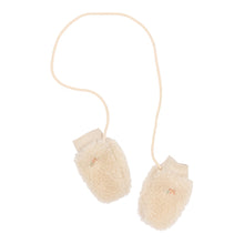 Afbeelding in Gallery-weergave laden, Little Dutch - Newborn Winter W26 Teddy wantjes Sand Flowers